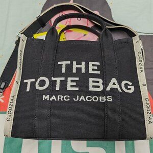 Marc Jacobs medium tote bag